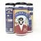 WELDWERKS,MANGORINDO,SOUR WHEAT ALE BREWED WITH MANGO,TAMARIND AND LIME PUREES.16oz CANS