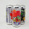 BEER ZOMBIES ,ZOMBIE HWHIP- HWHIP STYLE FRUITED SOUR ALE 16oz CAN