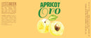 Good Beer Co. Apricot Oro 750ml