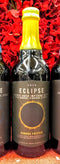 FIFTYFIFTY BREWING CO. 2019 ECLIPSE BANANA FRITTER BA IMPERIAL STOUT 500ml