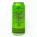 MODERN TIMES BEER LASER RAIN TROPICAL CUCUMBER GOSE SOUR ALE 16oz can