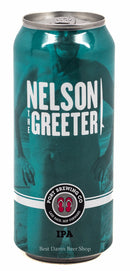 Port Brewing Nelson The Greeter IPA 16oz cans