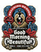 Belching Beaver Deftones Good Morning Beautiful 22oz #3