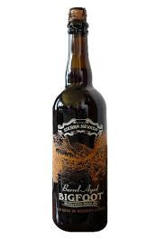 Sierra Nevada Barrel Aged Bigfoot 750ml LMT 1