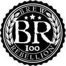 Brew Rebellion Chris Martin S'More Porter with Habanero