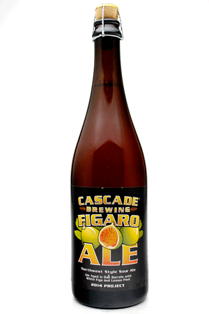 Cascade Figaro 750ml