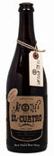 Ale Apothecary El Cuatro 750ml aged in wine and Brandy