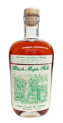 Black Maple Hill Straight Rye Whiskey