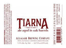 Allagash Brewing Company Tiarna 375ML LIMIT 1