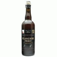 De Proef / Hair of the Dog Flanders Fred 750ml