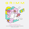 Grimm Cherry Raspberry Pop! 22oz LIMIT 1