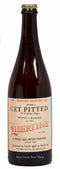 Libertine Get Pitted Wild Ale with Peaches LIMIT 2 (Read Info)