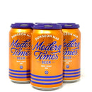 MODERN TIMES DUNGEON MAP WEST COAST IPA 12oz can