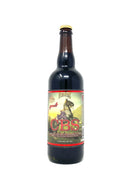 FOUNDERS BREWING CO. CBS 2018 BARREL AGED IMPERIAL STOUT 750ml