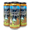 HIGH WATER BREWING CAMPFIRE STOUT 16oz can