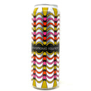 MODERN TIMES & THREES BREWING CHROMATIC ILLUSION BALTIC PORTER 1PT 3.2oz can
