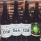 Beachwood Bblendery - Monksih - Cellar 3 - Council - The Bruery & MUCH MUCH MORE