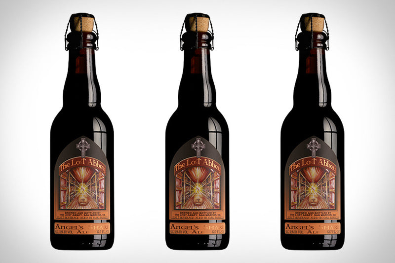 Happy Friday!! Very excited to be on the limited list of re-introducing Bottle Logic brews to San Diego