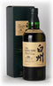 Hakushu 18 Year Japanese Whiskey 750ml LIMIT 1