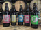 Cycle Brewing SET - Monday Tuesday Wednesday Thursday Friday Imperial Stout SET LIMIT 1 set per person