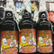 Brew Rebellion Chocolaty Cereal Milk Stout 22oz