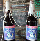 Brew Rebellion Brew Berry Scary Cereal Milk Stout 22oz LIMIT 2
