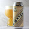 Stillwater Artisanal Ales / Oliver Brewing Co Whipped Mango, Nitro double IPA 16oz CAN