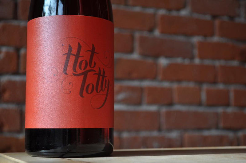 GOOD BEER COMPANY Hot Totty 750ML Limit 1