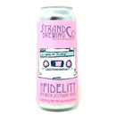 STRAND BREWING CO. LOW FIDELITY WITH SO MANY HOPS IPA 16oz can