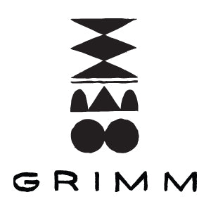 Grimm Apricot Pop! 22oz