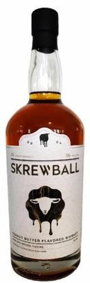 SCREWBALL PEANUT BUTTER WHISKEY