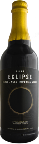 8 Bottle VARIETY 50/50 ECLIPSE 2019 VERY RARE BUNDLE - 500ml (BUNDLE 2)