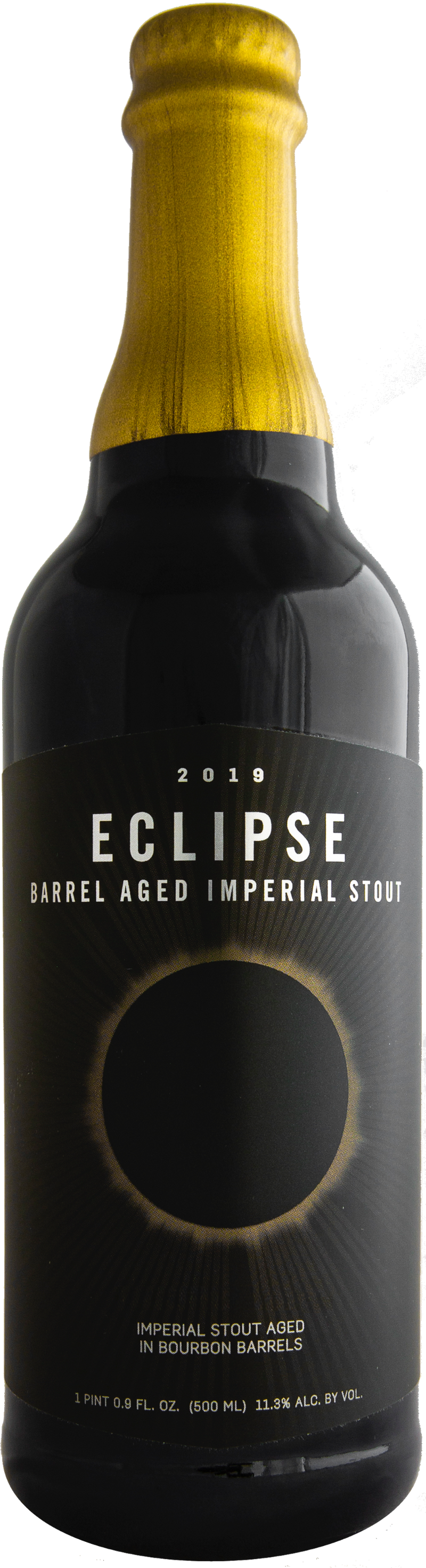 8 Bottle VARIETY 50/50 ECLIPSE 2019 VERY RARE BUNDLE - 500ml (BUNDLE 2)