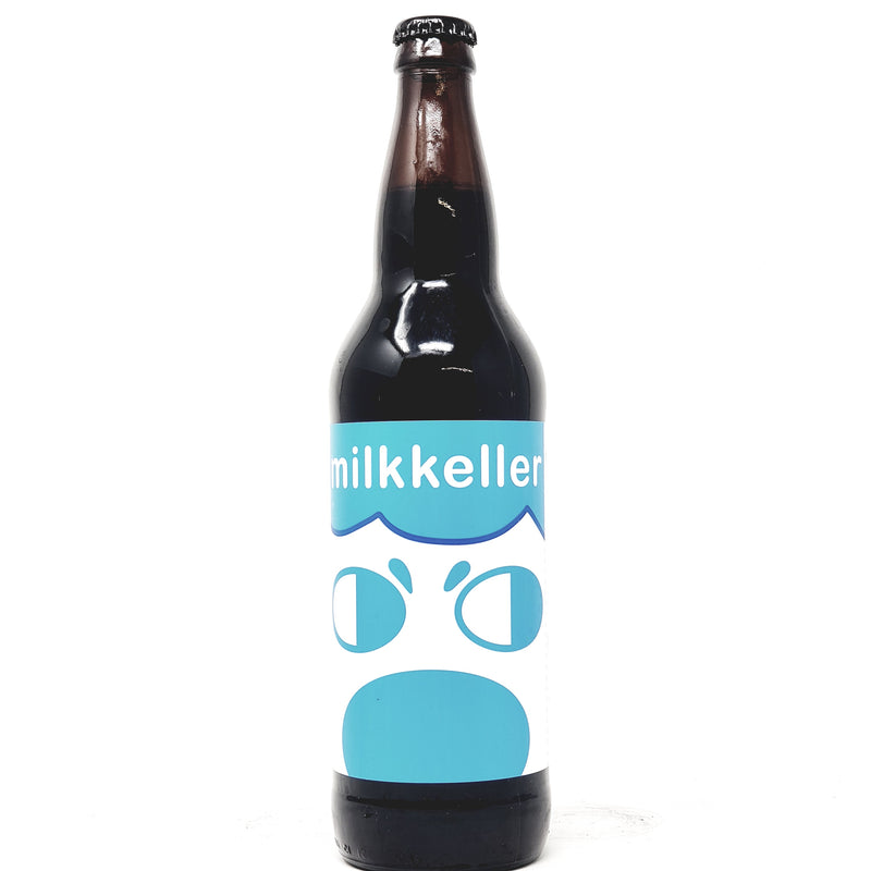 MIKKELLER MISSING MILK STOUT 22OZ