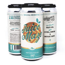 THE ORIGINAL 40 JUICE MAZE HAZE INDIA PALE ALE 16OZ CANS