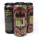 CROWN&HOPS HBCU DDH IPA HAZY 16OZ CANS