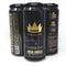 CROWNS&HOPS URBAN ANOMLY AMERICAN STOUT 16oz cans