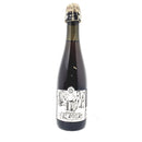THE ALE APOTHECARY,THE WALKING  FISH AMERICAN WILD ALE BOTILE-FERMENTED WITH HONEY.AGED IN WINE BARRELS.500ML BOTTLE