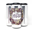 JREAM,RASPBERRY PEACH COBBIER.16oz CANS