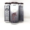 OGOPOGO, WENDIGO HAZY IIPA 16oz CANS