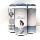 OGOPOGO, LA LLORONA MEXICAN LAGER 16oz CANS