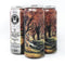 OGOPOGO, "Q" BARREL AGED STOUT 16oz CANS