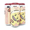 NORTH PARK, APRICITO.APRICOT SOUR ALE 16OZ CANS