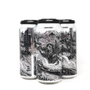 NIGHTMARE MIZUHARITSUKE, TRIPLE INDIA PALE ALE ,BREWED WITH MOSHIO SALT. 16oz CANS