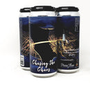 TIMBER, CHASING CHAOS, IMPERIAL STOUT BREWED WITH VANILLA BEANS,COCOA NIBS. AND STRAWBERRY. 16oz CANS