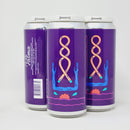 OMNIPOLLO HILMA VANILLA BURGER BUN CRISPY FRIES IMPERIAL IPA 16oz can