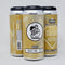 THORN, GOLD HAZT IPA. 16oz CANS