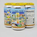 PRAIRIE ARTISAN ALES,MILLENNIAL MANSION,IMPERIAL SOUR ALE WITH ORANGE PEEL,LEMON PEEL,LIME,BLUEBERRY,CHERRY,AND MARSHMALLOW FLAVOR.12oz CANS