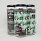 WELDWERKS.STILL THE EXACT OPPOSITE OF HAWAII,SOUR WHEAT ALE ,FRUIT PUNCH DRINK MIX.16oz CANS