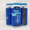 NORTH PARK, BIRDIE TO BOGEY, CALIFORNIA PILS, 16oz CANS